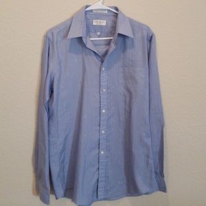 Yves saint Laurent dress shirt
